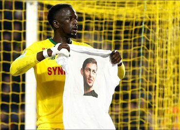 Nantes reclama ante la FIFA el pago por Emiliano Sala