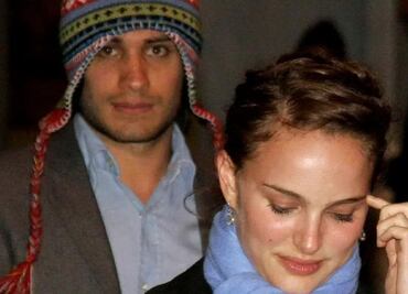 Así fue la pelea que tuvieron Natalie Portman y Dolores Fonzi por Gael García Bernal