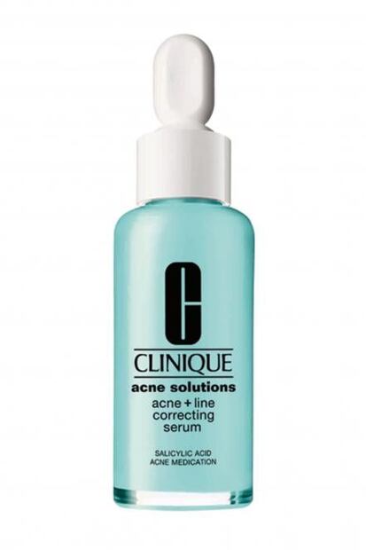 Esto es lo que debes saber de los sueros faciales