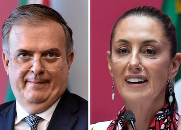 “Corcholatas”: Sheinbaum jugó futbol y a Ebrard le gusta ser disc jockey