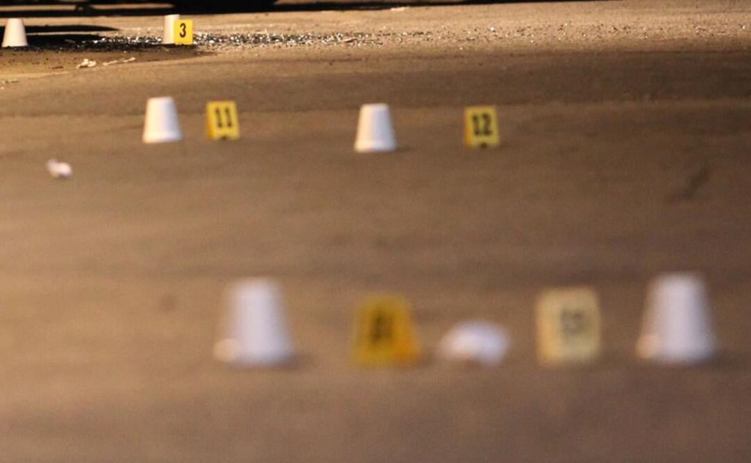 (Foto: Archivo/El Universal)