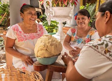 Día nacional del maíz: la tradición mexicana del nixtamal