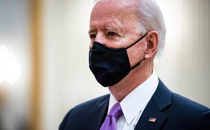 Propone Joe Biden a Rusia extender tratado que limita armas nucleares