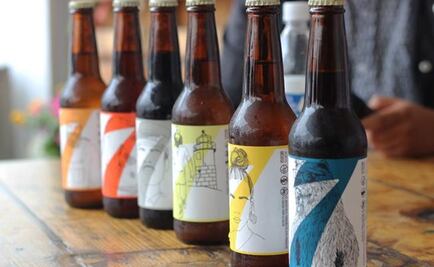 Restringirán venta de cerveza en envase de vidrio en playas de Sonora