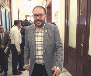 Descubren propiedades de Mauricio Toledo por 50 mdp