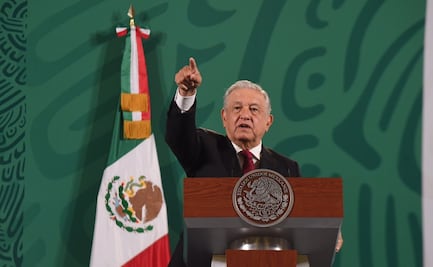 "Me enteré por los medios": AMLO sobre acuerdo que pone fin al conflicto en presa La Boquilla
