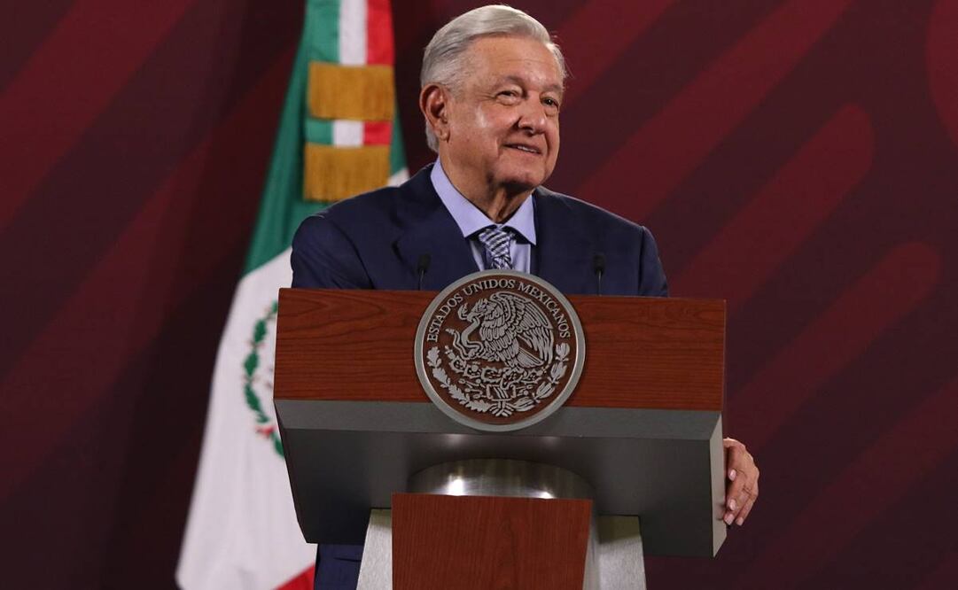 Sueños y errores de AMLO