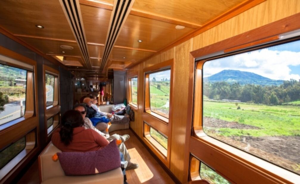 Estos son los ganadores latinos de los “Óscar” del turismo