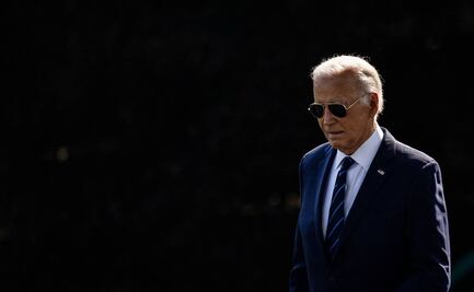 Grupo de demócratas cuestiona designación expedita de Biden como candidato presidencial