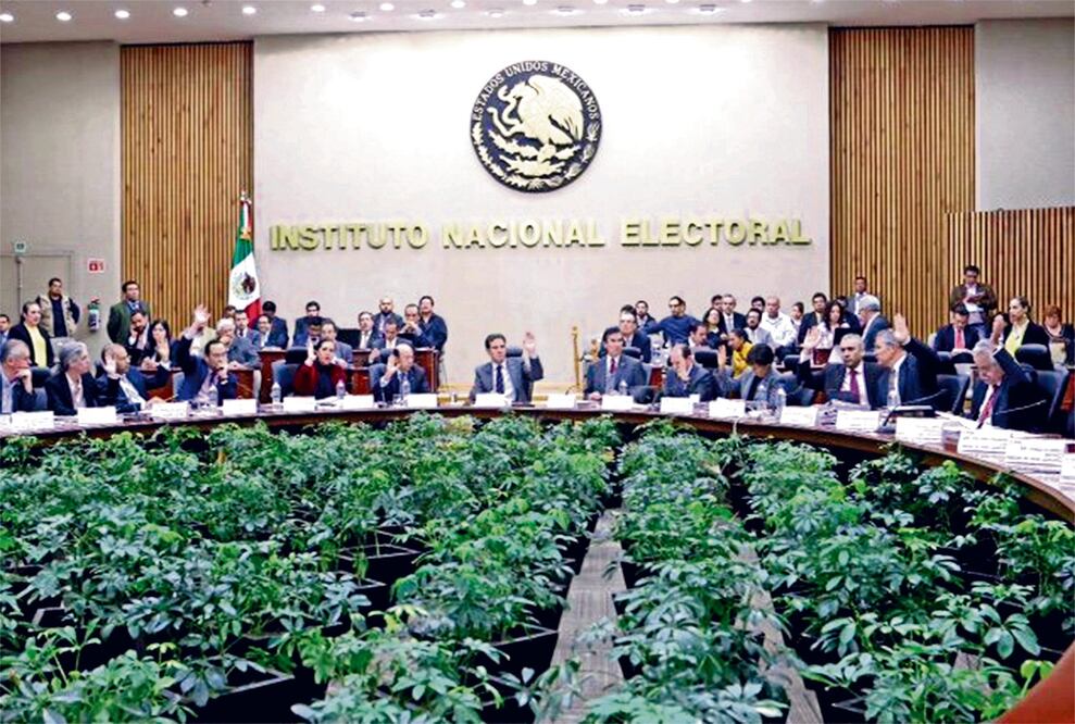 Foto: ARCHIVO EL UNIVERSAL