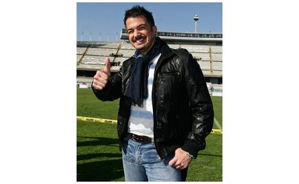 Fernando del Solar regresa como protagonista de película