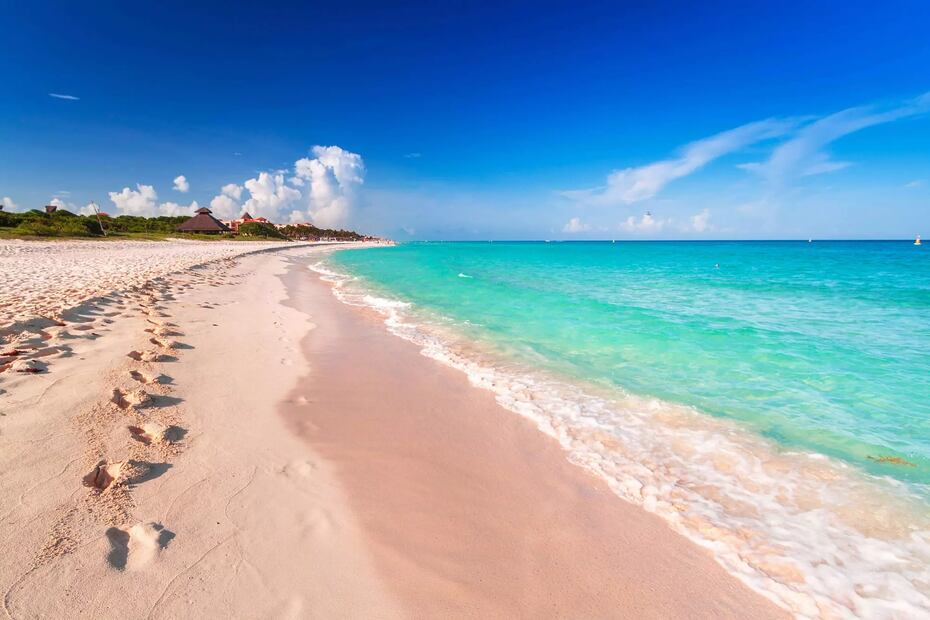 Playacar. Foto: Pin and Travel