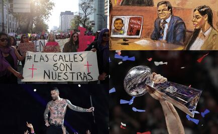 ¿Te fuiste de puente? Esto es lo que pasó durante el fin de semana largo