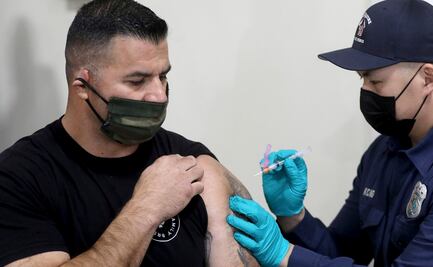 Nueva cepa de coronavirus más contagiosa llega a Estados Unidos; reportan caso en Colorado