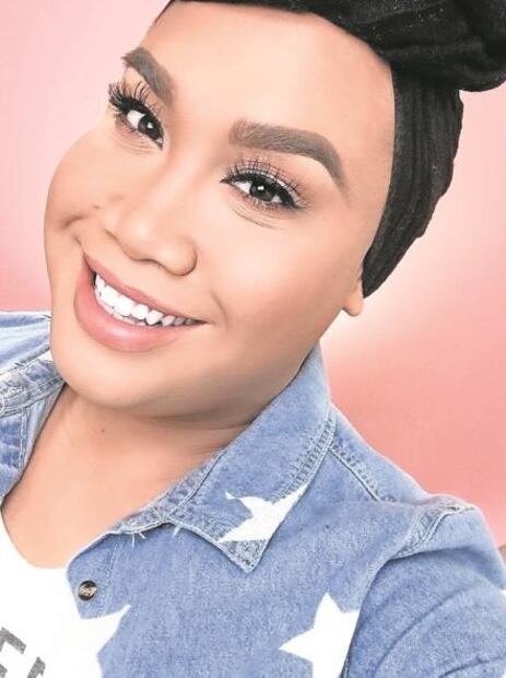 Ellos maquillan su fama