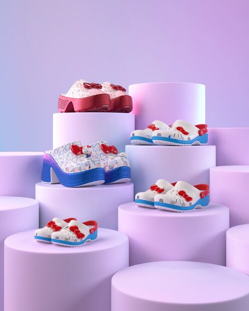 Foto: Crocs