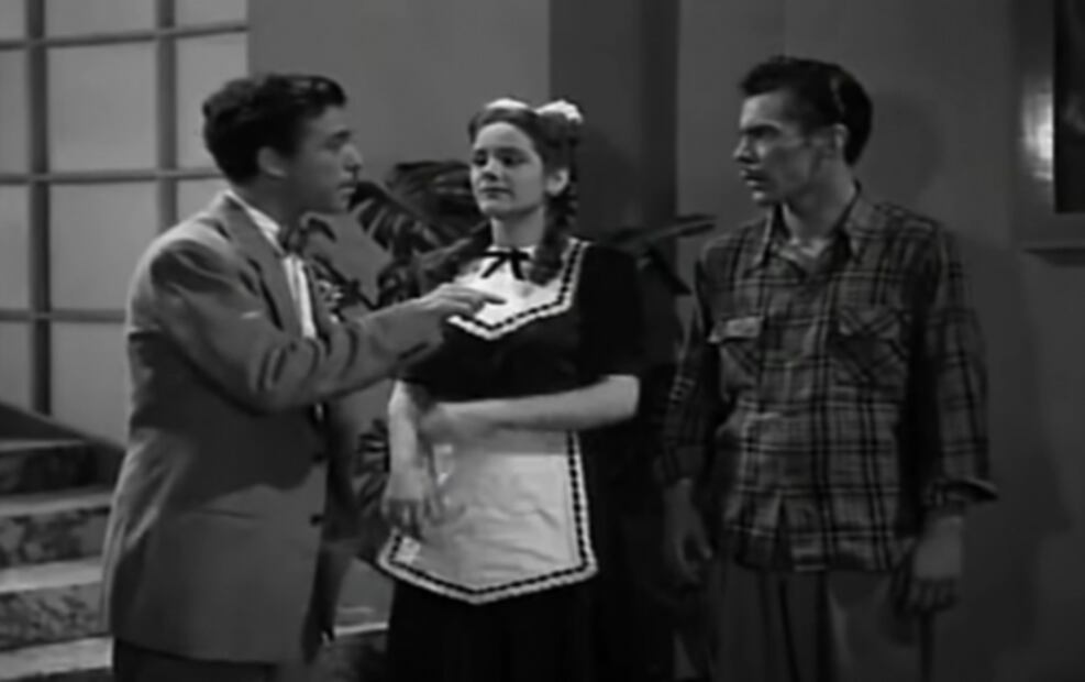 Rosita Quintana, una argentina muy mexicana que enamoró por su talento