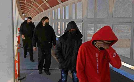 Frontera norte de México, en una crisis profunda: estudio