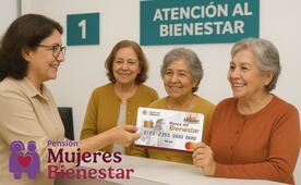 Calendario Mujeres con Bienestar Edomex: ¿cómo quedaron los pagos para el mes de junio?; aquí te lo decimos