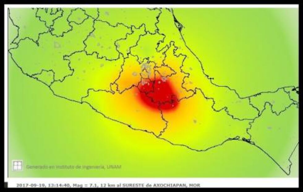 Earthquake prediction remains impossible