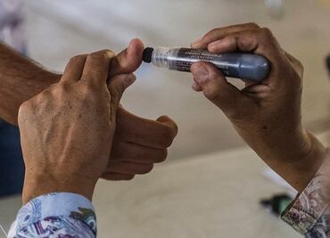 "La violencia no genera votos ni da triunfos": secretario de gobierno en Veracruz