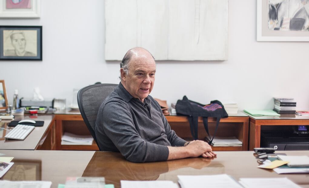 Foto: German Espinosa/EL UNIVERSAL.