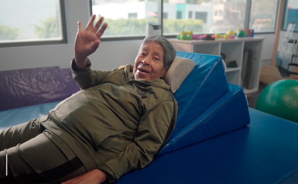 Foto: cortesía Farmacias Similares