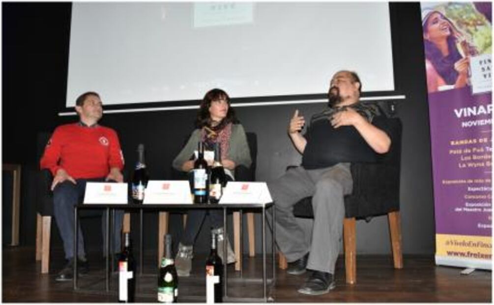 VinArtJazz reúne lo mejor del vino, música y arte