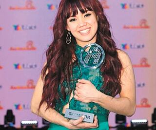 Dalú quiere trascender: “Sé que la música traspasa fronteras”