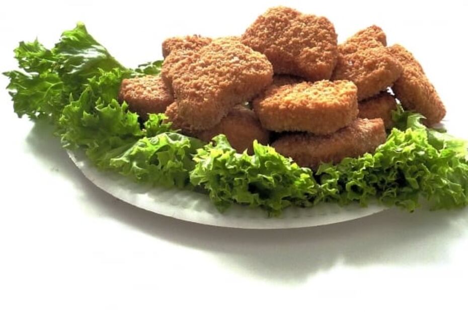 Estos son los verdaderos ingredientes de los nuggets de pollo