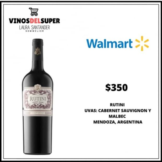 Vinos 'de supermercado' buenos, bonitos y baratos para comenzar 2021