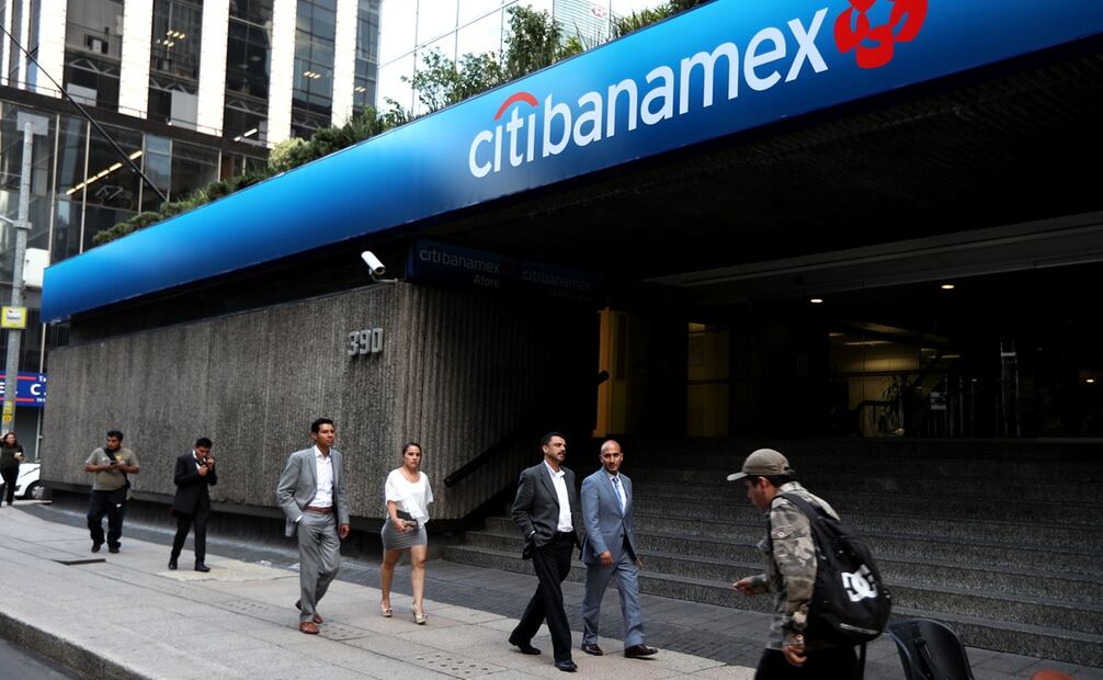 De acuerdo con CitiBanamex los pronósticos macroeconómicos implican un debilitamiento de las variables principales. Foto: Archivo / EL UNIVERSAL