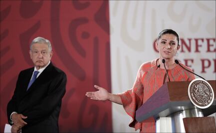 Ana Guevara no cumplió promesa de entregar hoy el Premio Nacional de Deportes