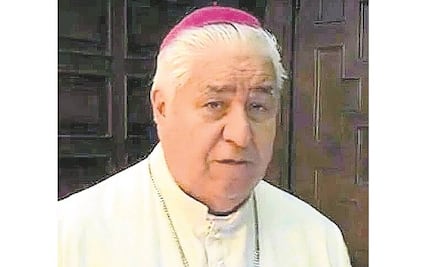 Llama la Iglesia católica a defender al INE