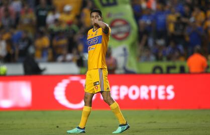 Tigres no decepciona en casa y vence a Santos