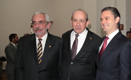 Piden rectores incrementar presupuesto a educación superior