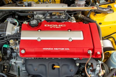 ¿Qué es el VTEC de Honda y cómo funciona?