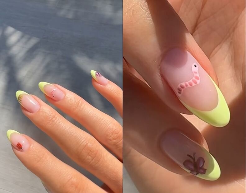 Foto: Instagram @kyliejenner