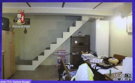 Secuestran a modelo británica en Milán; querían venderla en Internet profunda