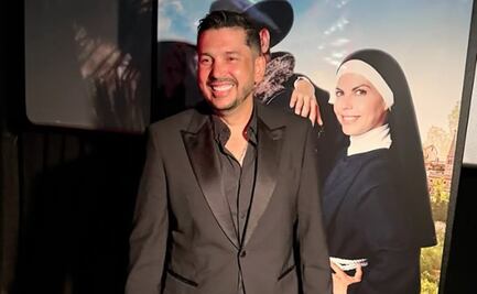 Luis Ángel “El Flaco” confía en que cantantes del regional atiendan llamado del gobierno: "el mensaje que hay que hacer música con otra letra"