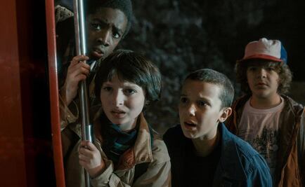Elenco de "Stranger Things" recibirá aumento salarial