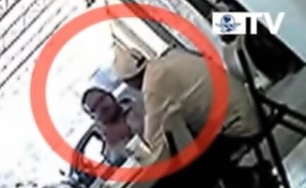 Rodrigo Vallejo Mora leaves SEIDO after 96 hours of declarations