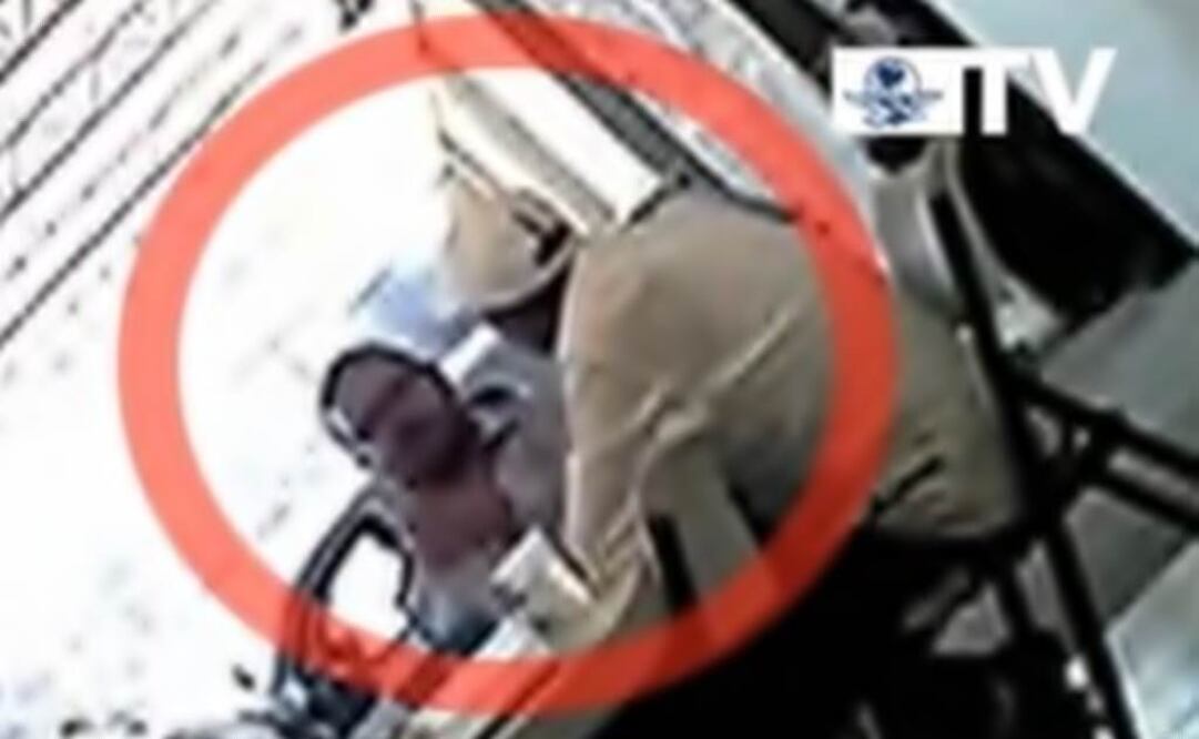  Fausto Vallejo is under process for concealment, after refusing to provide information related to Servando Gómez Martínez, "La Tuta". (Photo: SPECIAL) 