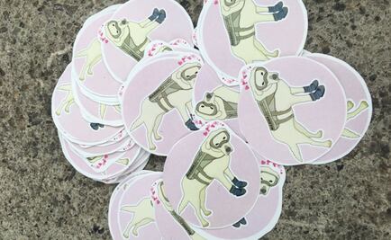 "Fridamania" invade la CDMX