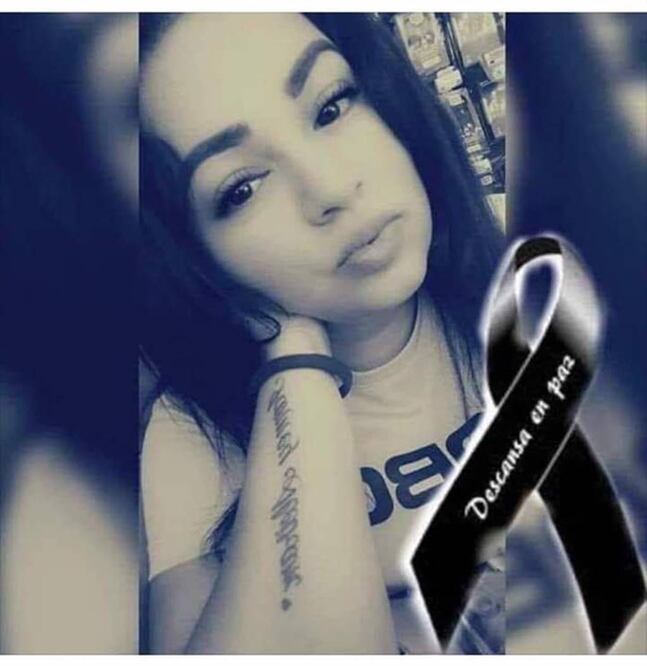 La tarde del jueves fue reportado el hallazgo del cadáver de la víctima. FOTO: ESPECIAL