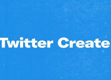 Twitter lanza Twitter Create