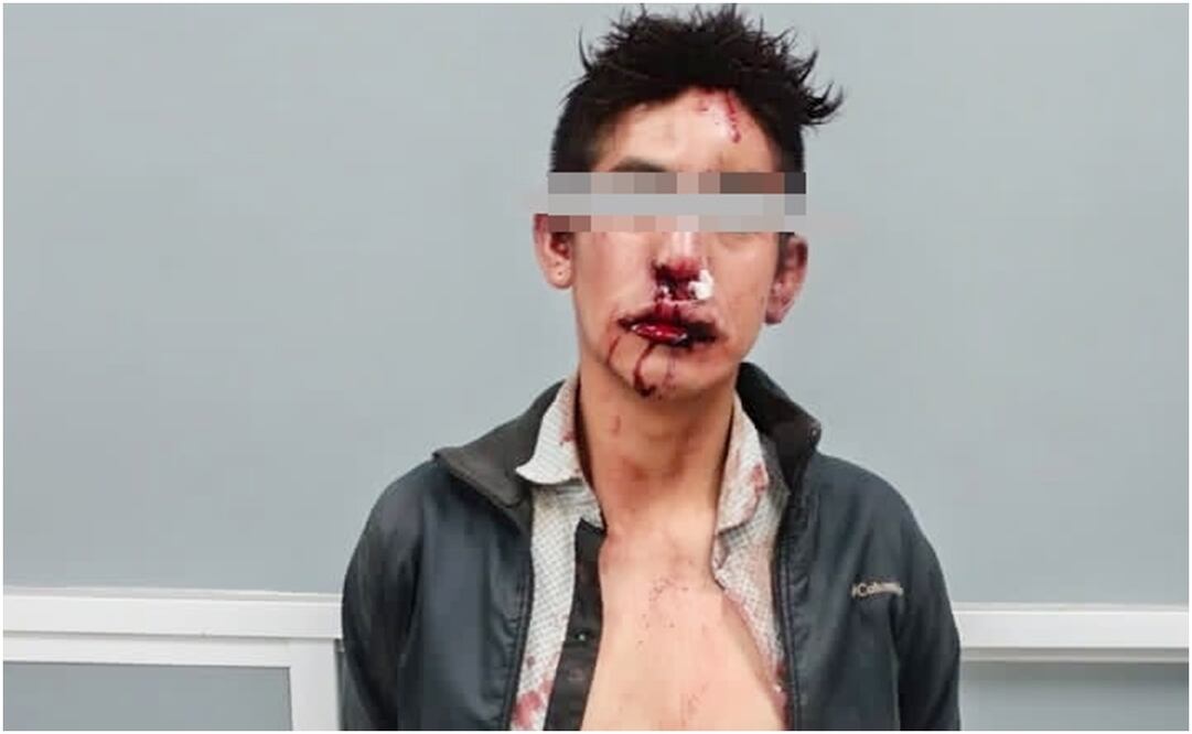 Buscan a sujeto que mató a niña de dos años. Foto: Especial