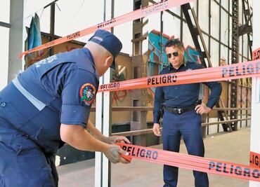 Restaurarán el Puente de Fierro en Ecatepec