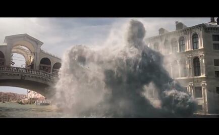 ¿Quiénes son los Elementales, villanos de Spider-Man: Lejos de Casa? 