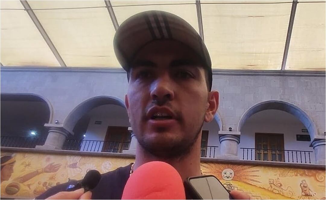 FOTO: ALEJANDRO RAMÍREZ / EL UNIVERSAL